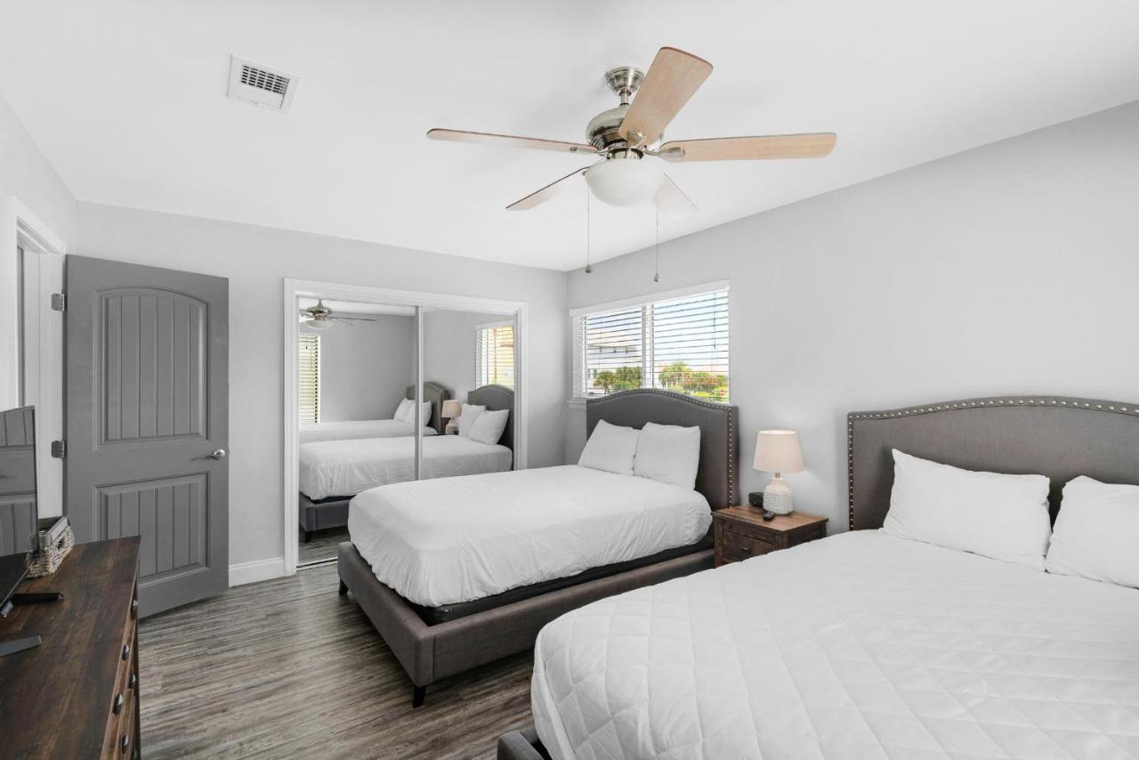 Holiday home Summerhouse Townhomes #6- Blue Pearl Destin