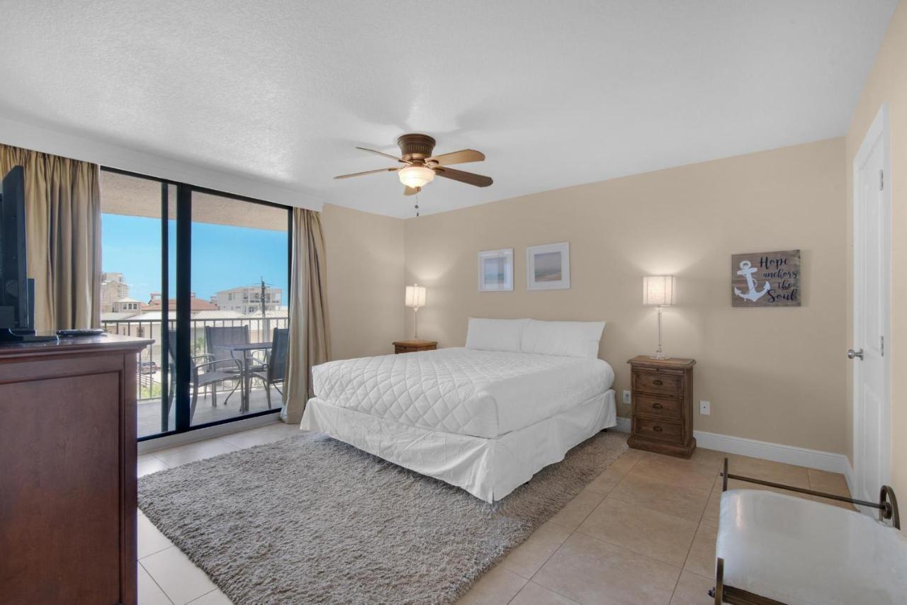 Apartment Mainsail 331