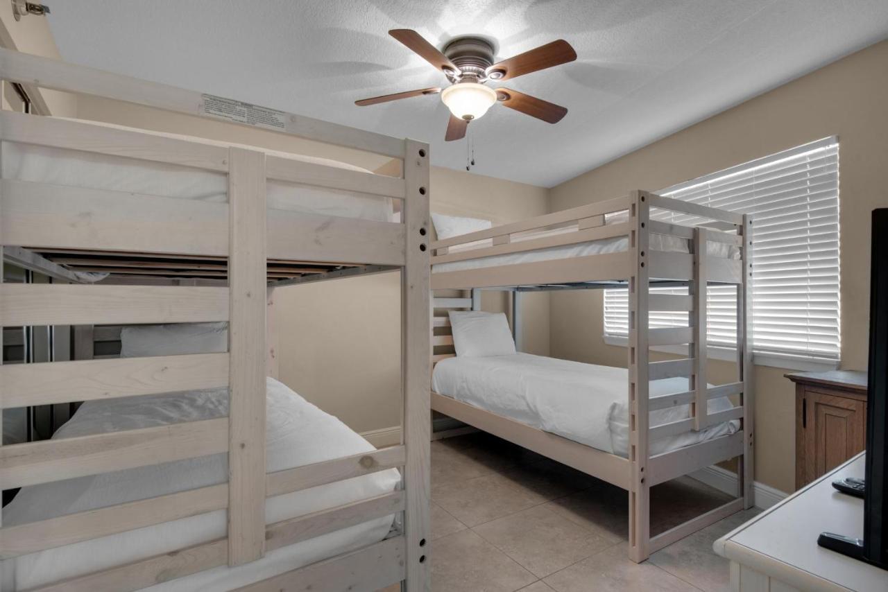 Apartment Mainsail 331