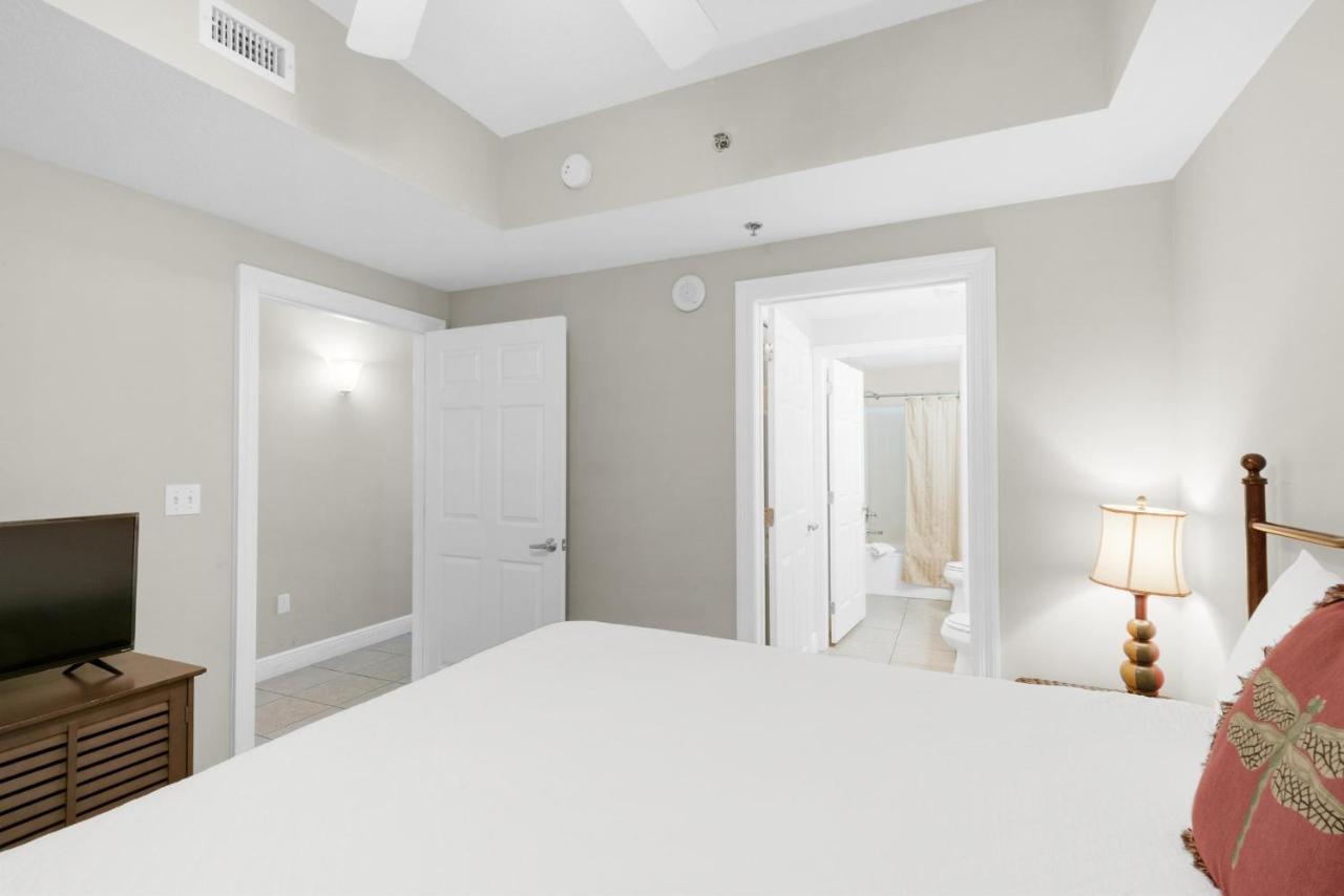 Ariel Dunes Ii 2006 Apartment Destin