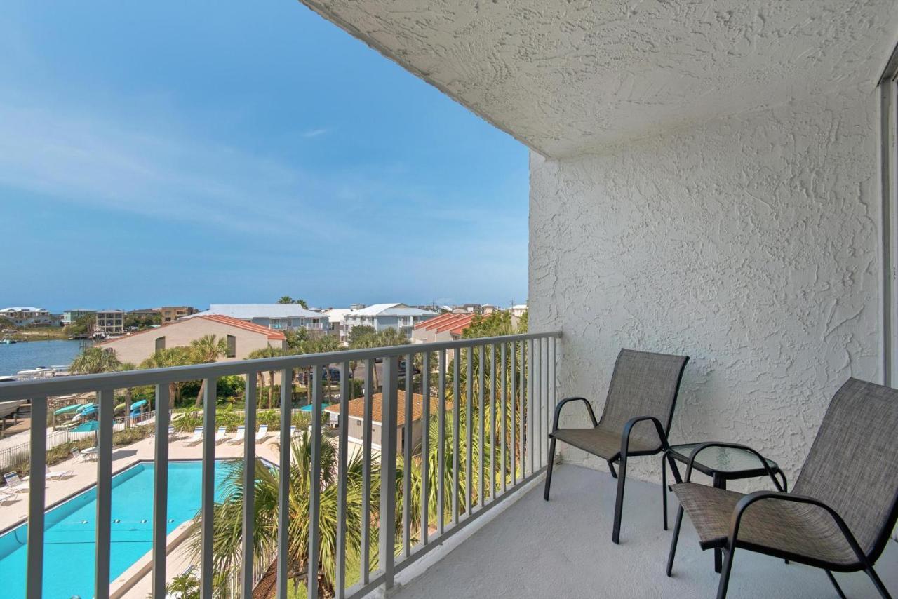 Dolphin Point 404c * Destin