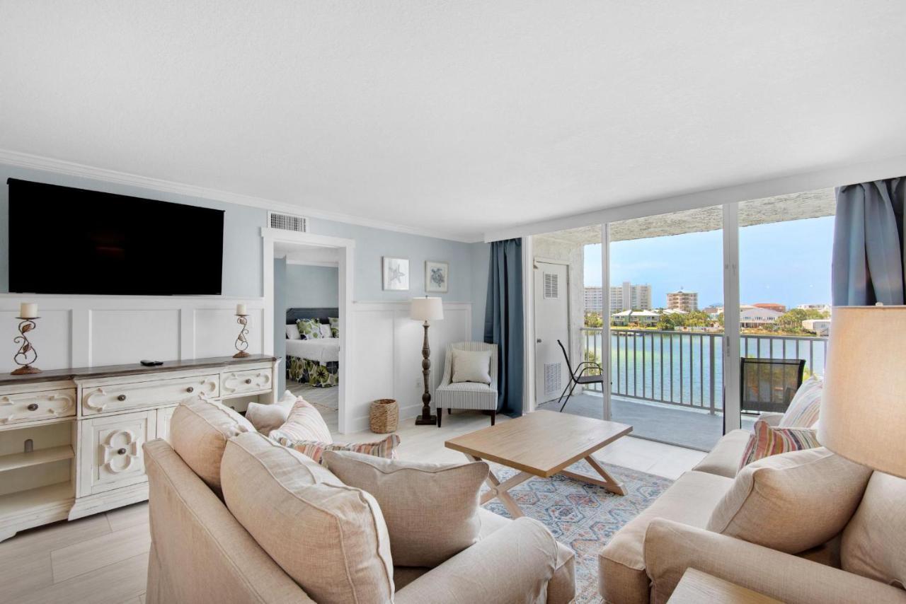 Holiday home Dolphin Point 404c Destin
