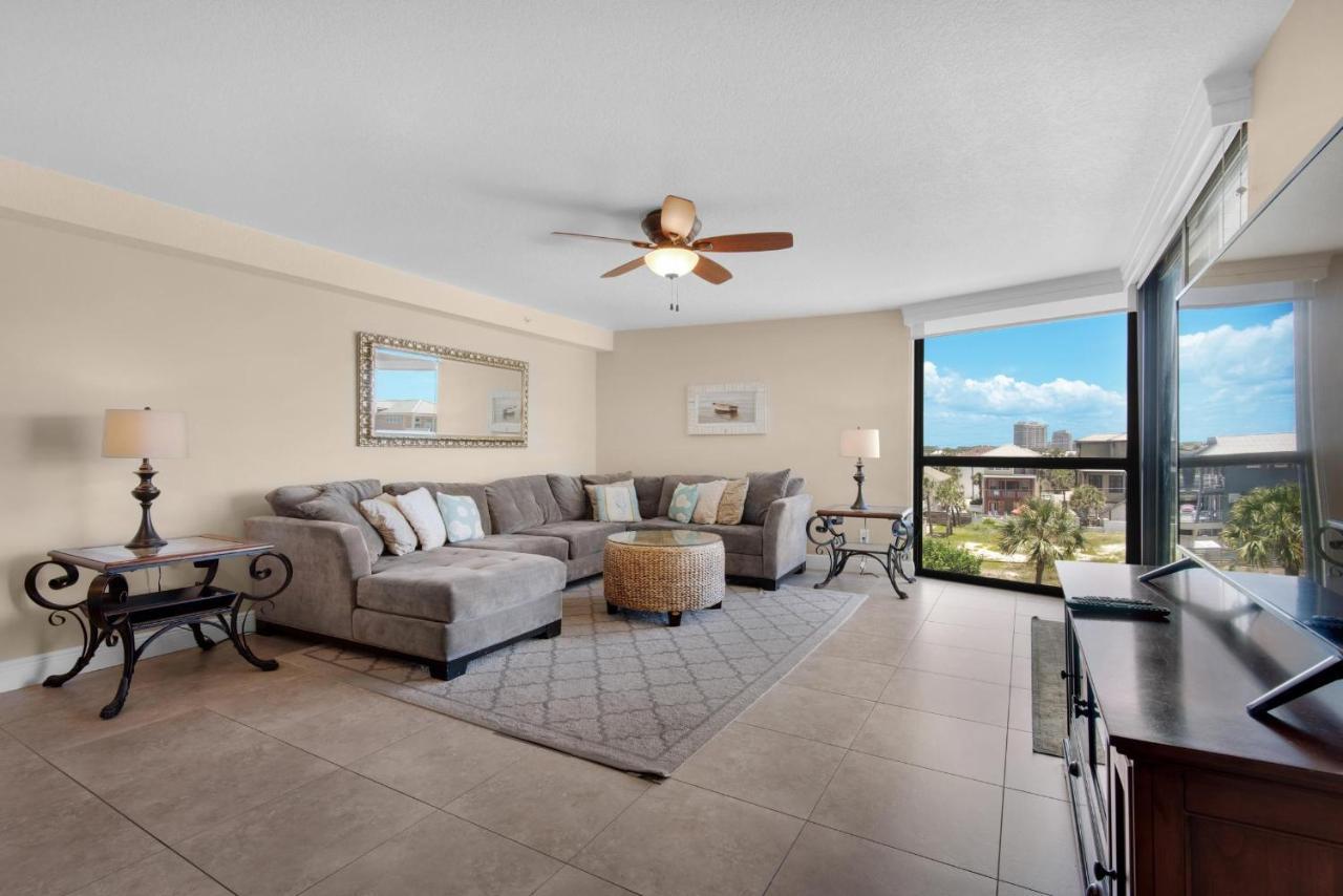 Apartment Mainsail 331