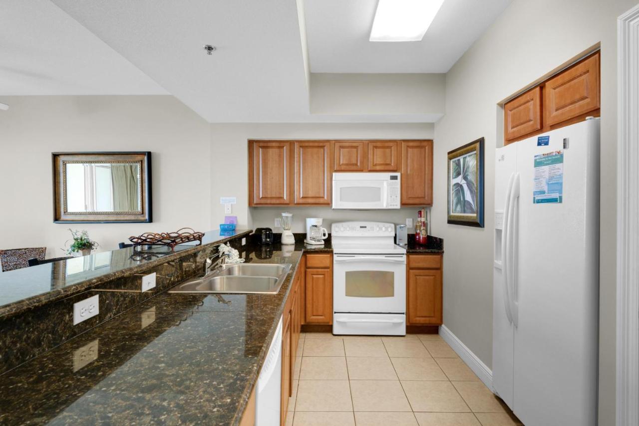 Apartment Ariel Dunes Ii 2006 Destin