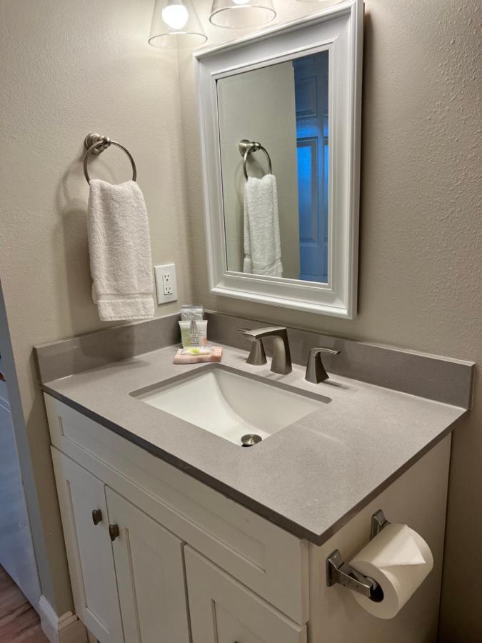 Apartment Pelican 2 Bedroom 4th Floor Gulf Front