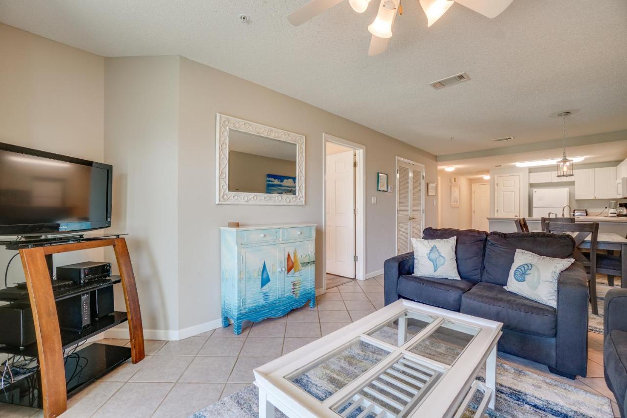 Ciboney By Panhandle Getaways Destin