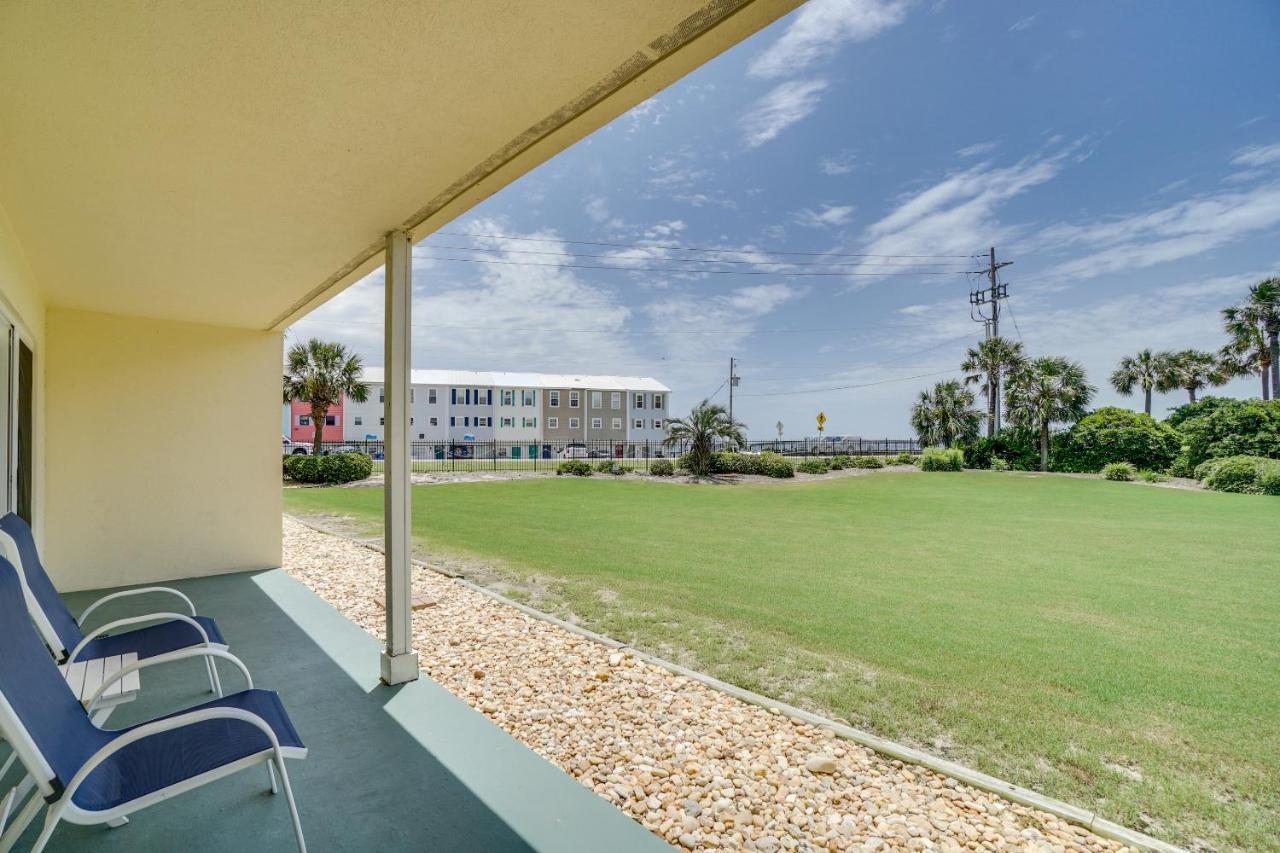 Ciboney By Panhandle Getaways Apartment *