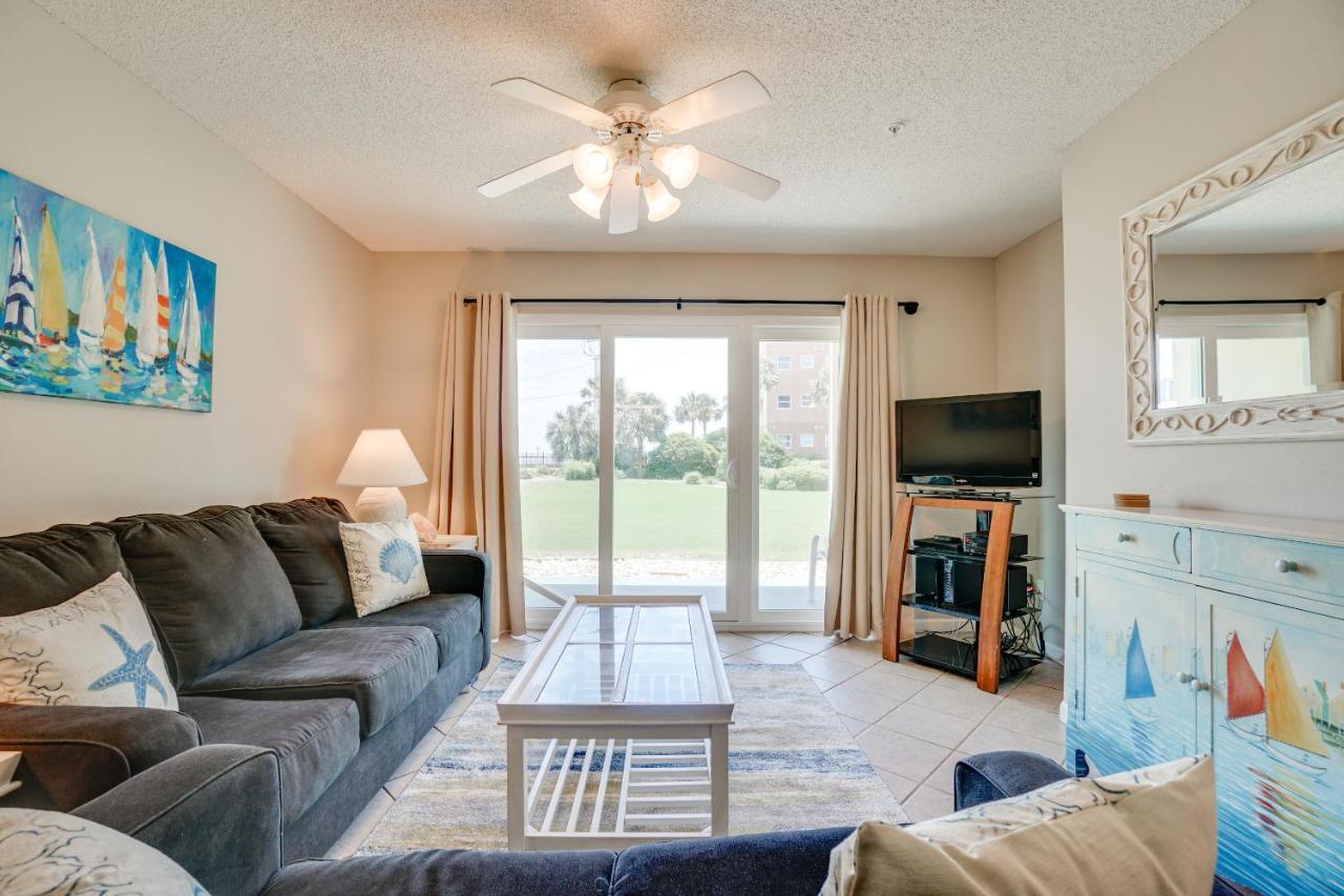 Ciboney By Panhandle Getaways Destin