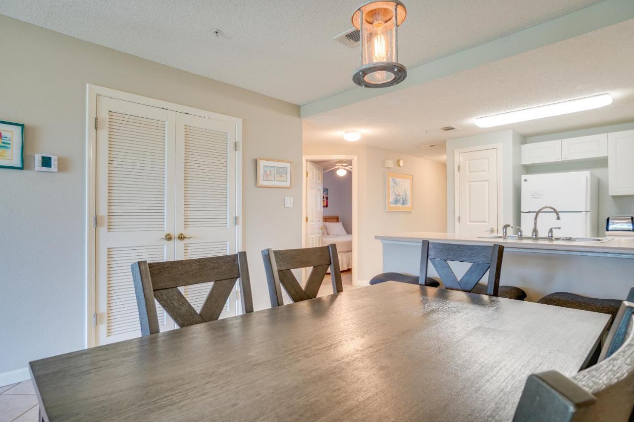 Apartment Ciboney By Panhandle Getaways *