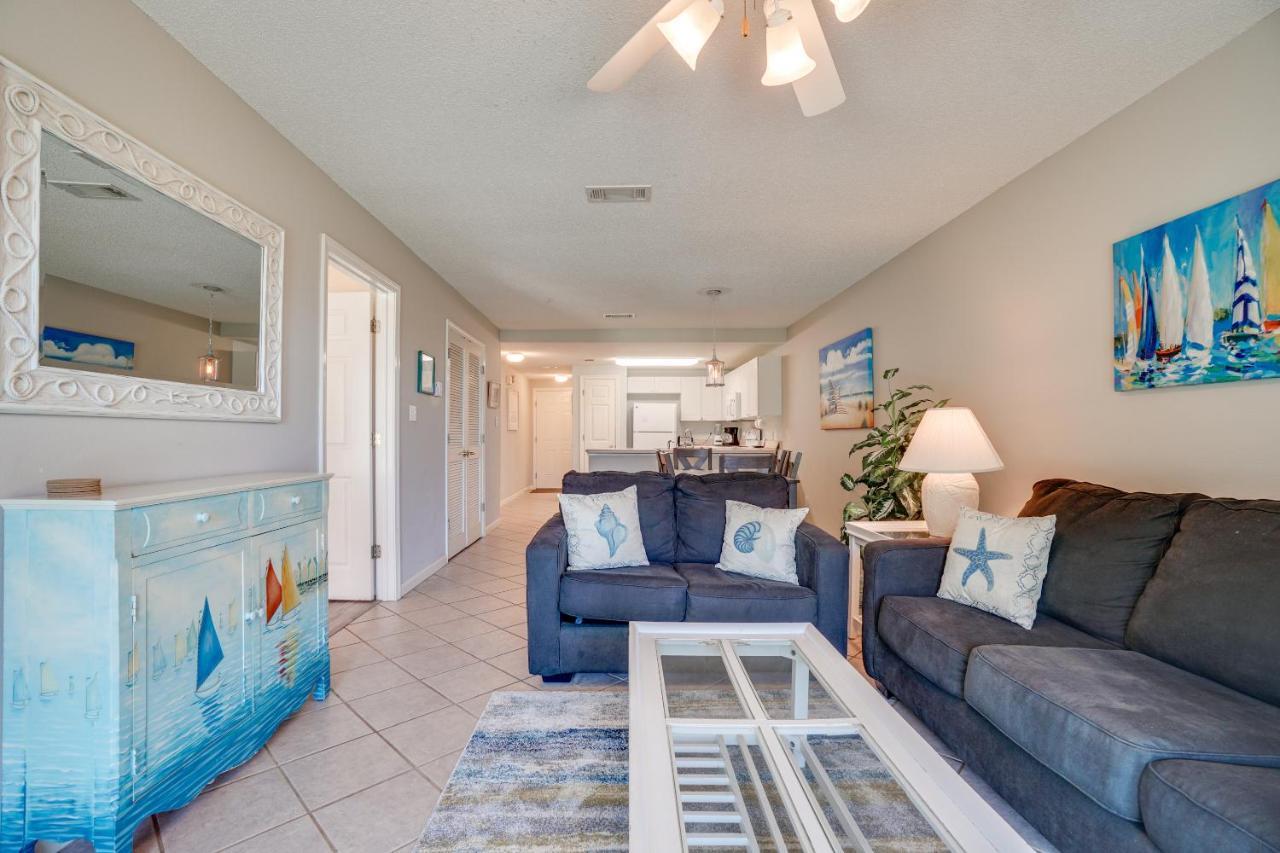 Ciboney By Panhandle Getaways Apartment *