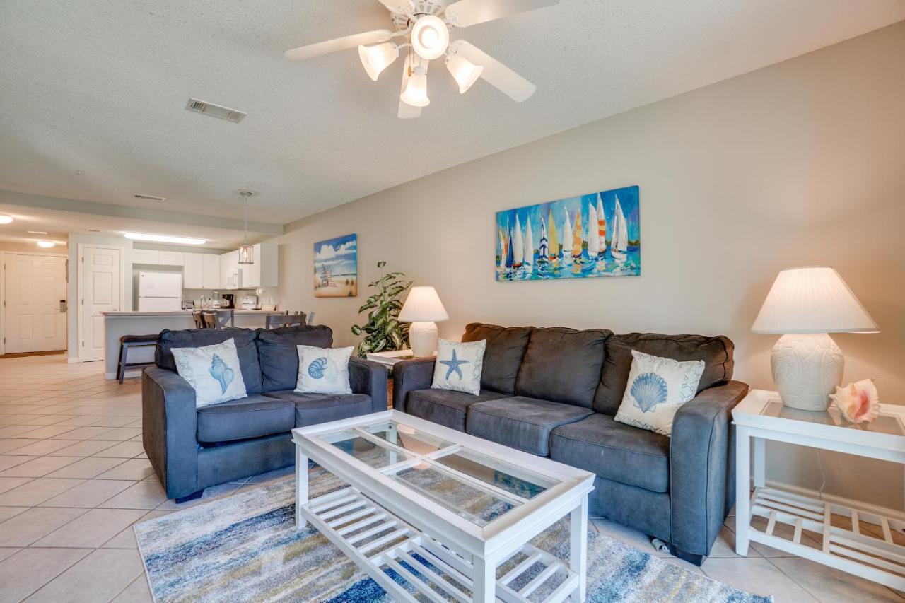 Ciboney By Panhandle Getaways Apartment