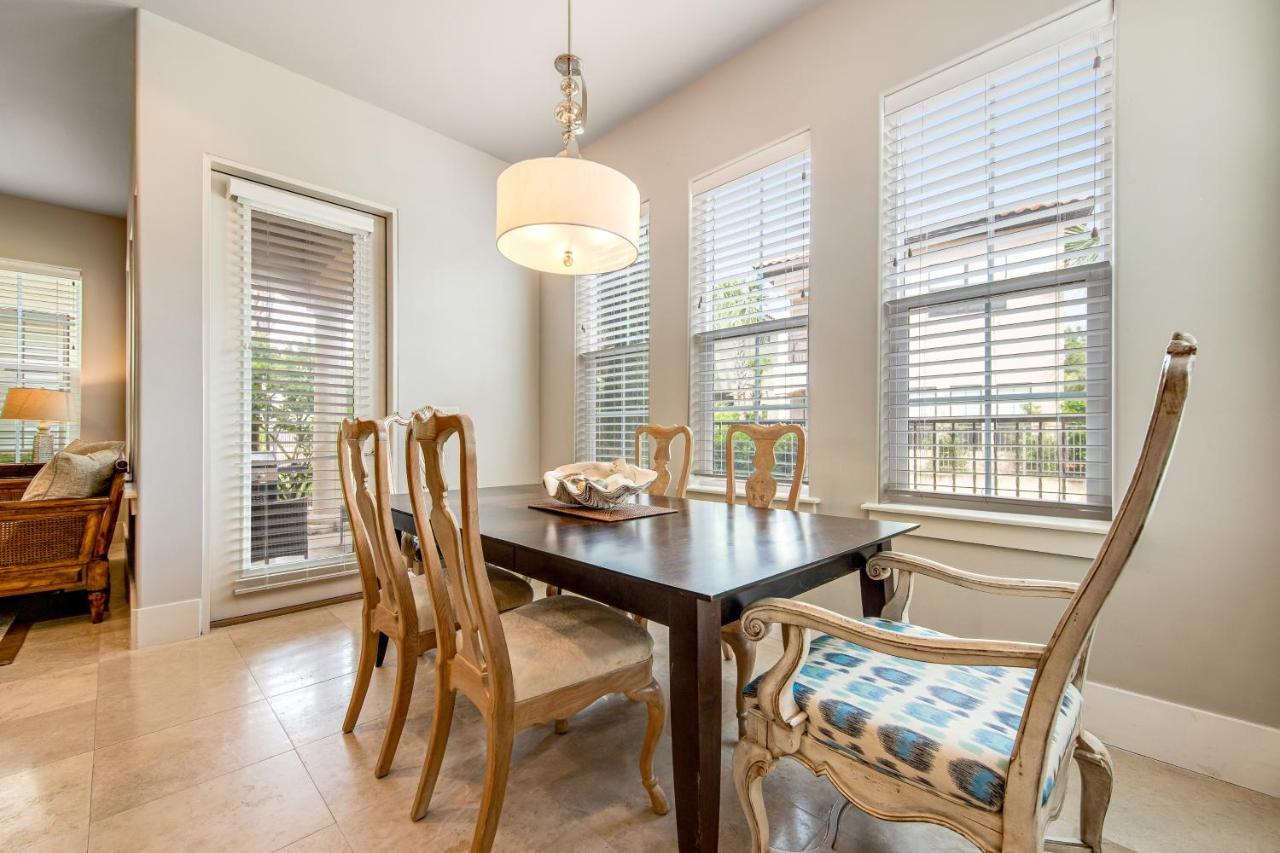 Sandestin Serenity Holiday home Destin