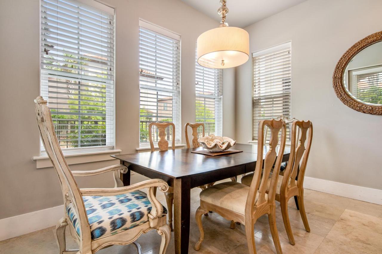 Sandestin Serenity Holiday home *