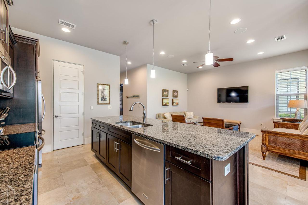 Holiday home Sandestin Serenity *