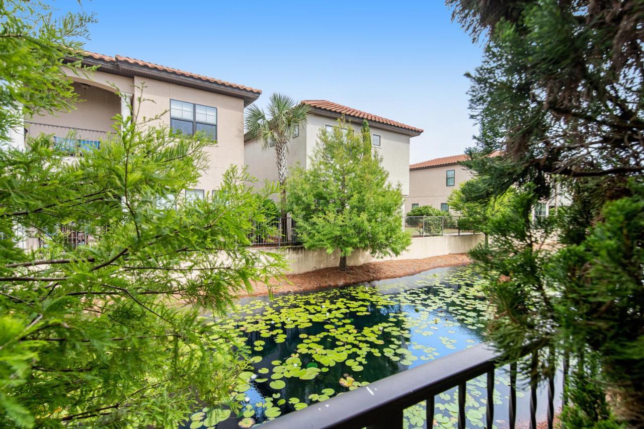 Sandestin Serenity Holiday home Destin