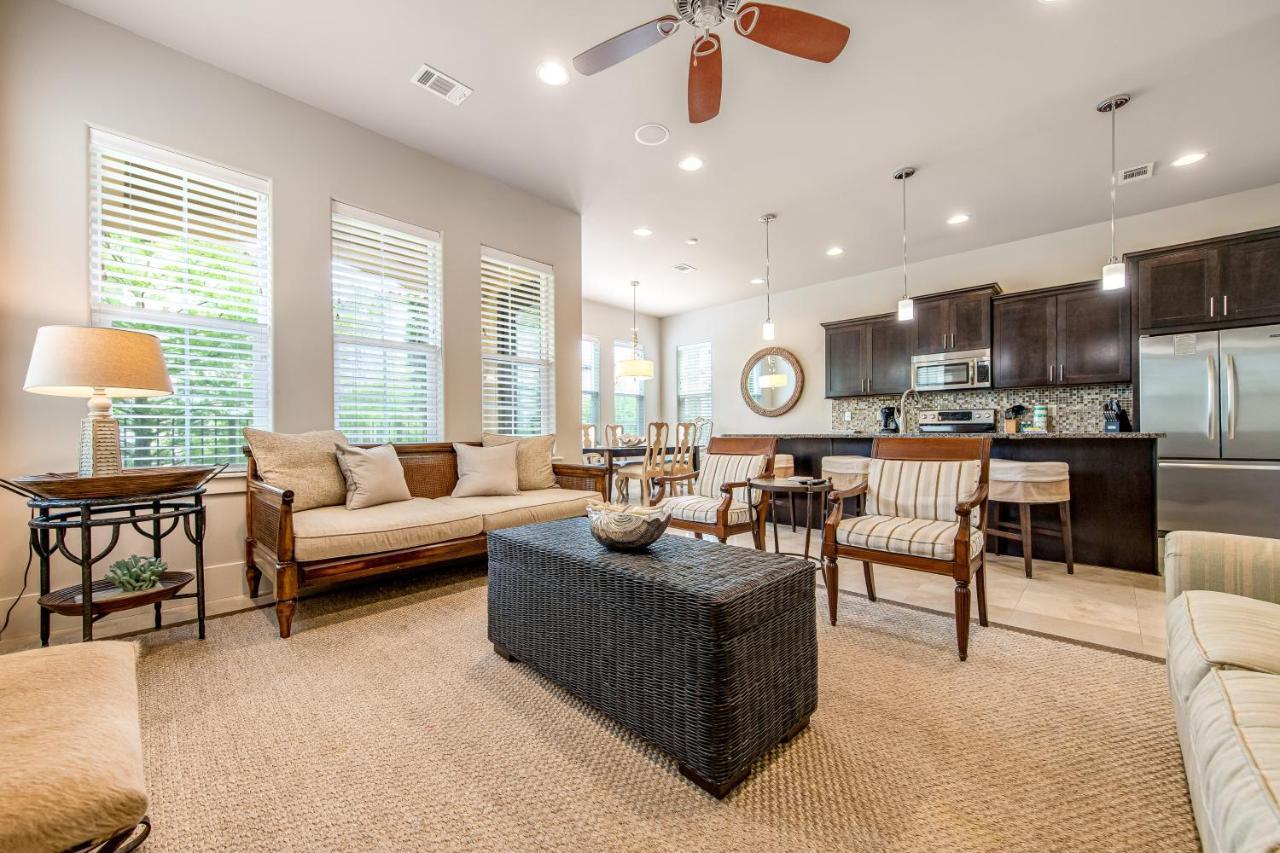 Sandestin Serenity Holiday home *