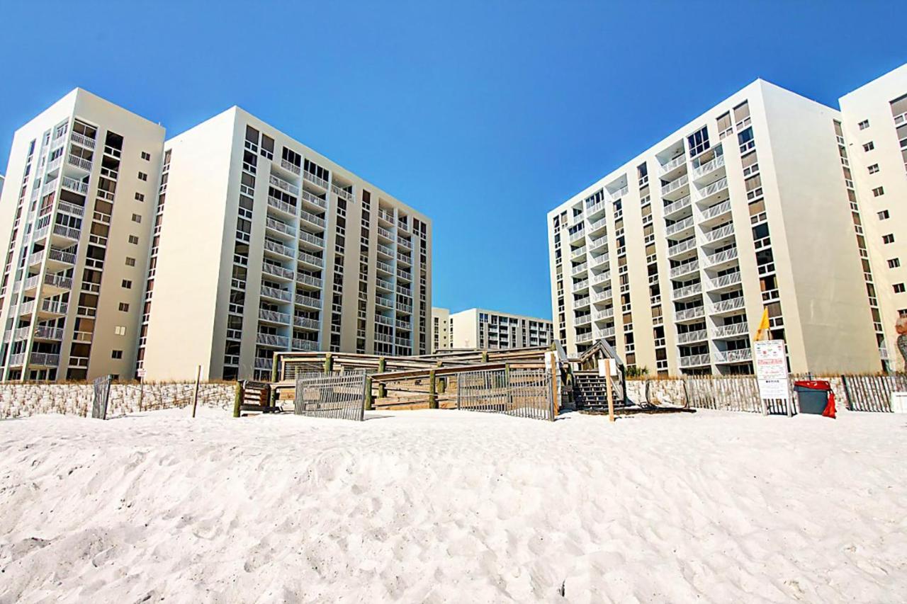 Shoreline Towers Townhouse 4-4 Holiday home Destin