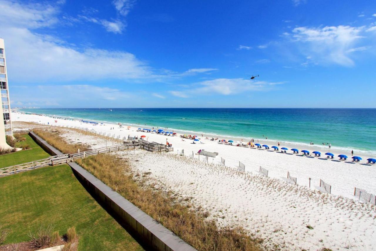 Holiday home Shoreline Towers Townhouse 4-4