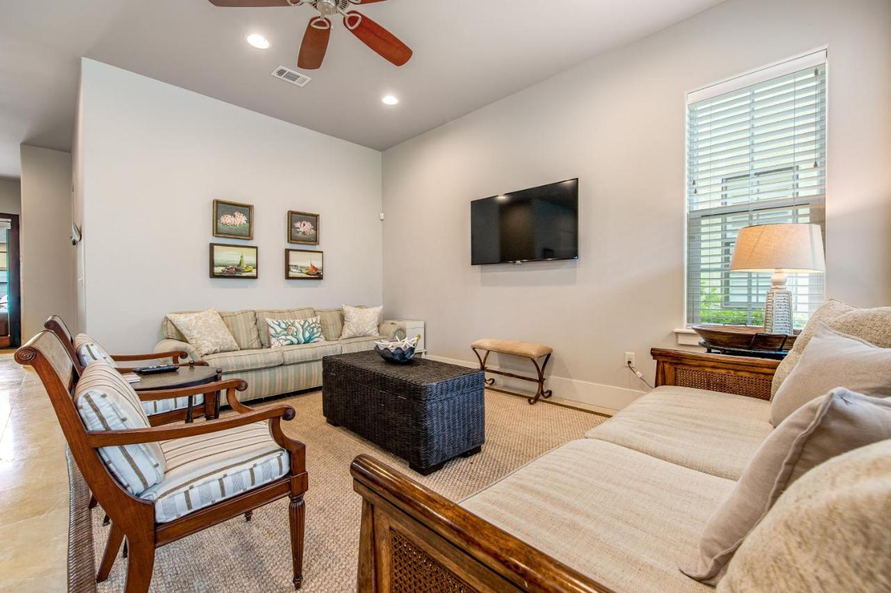 Sandestin Serenity Holiday home