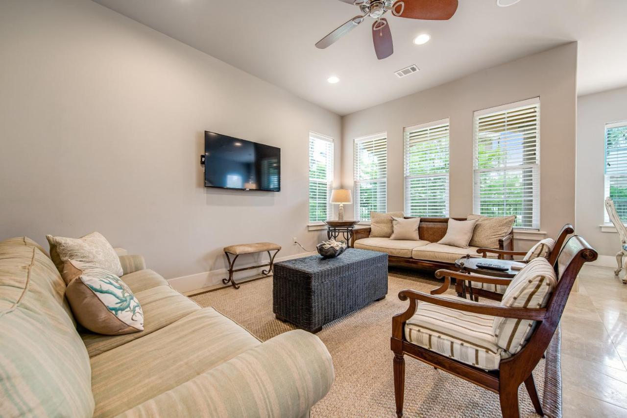 Holiday home Sandestin Serenity *