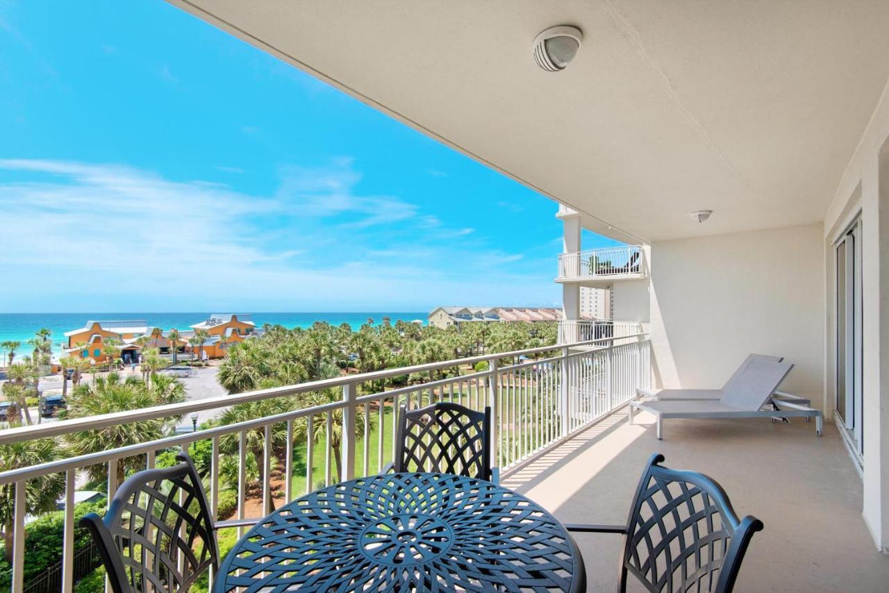 Sterling Shores 402 Holiday home *