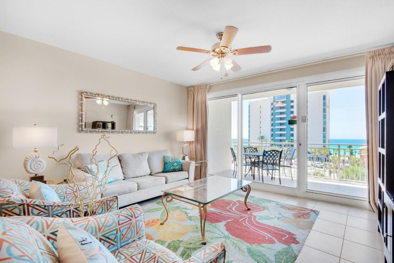 Holiday home Sterling Shores 402