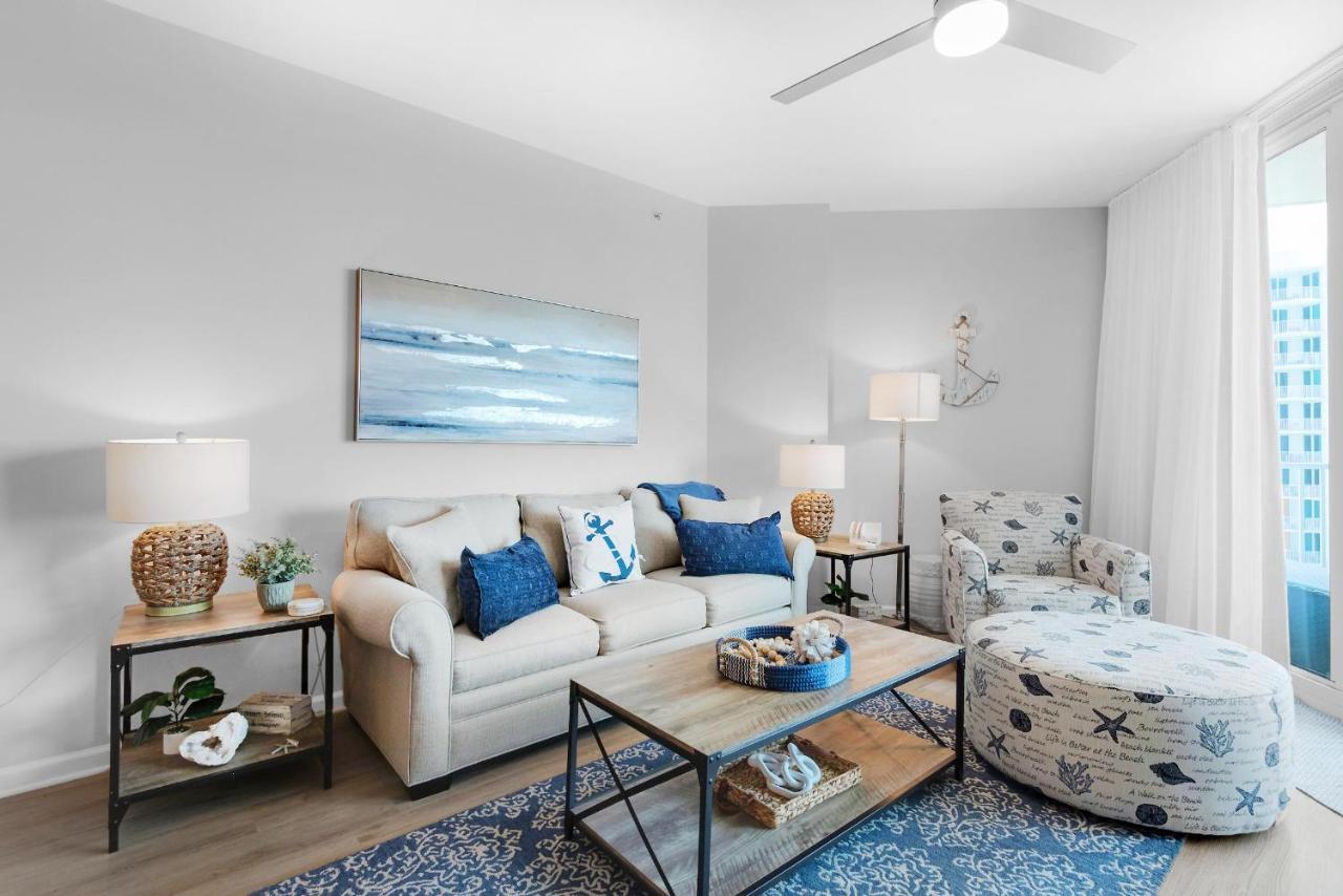 Holiday home Palms #2711 Jr. 2br *