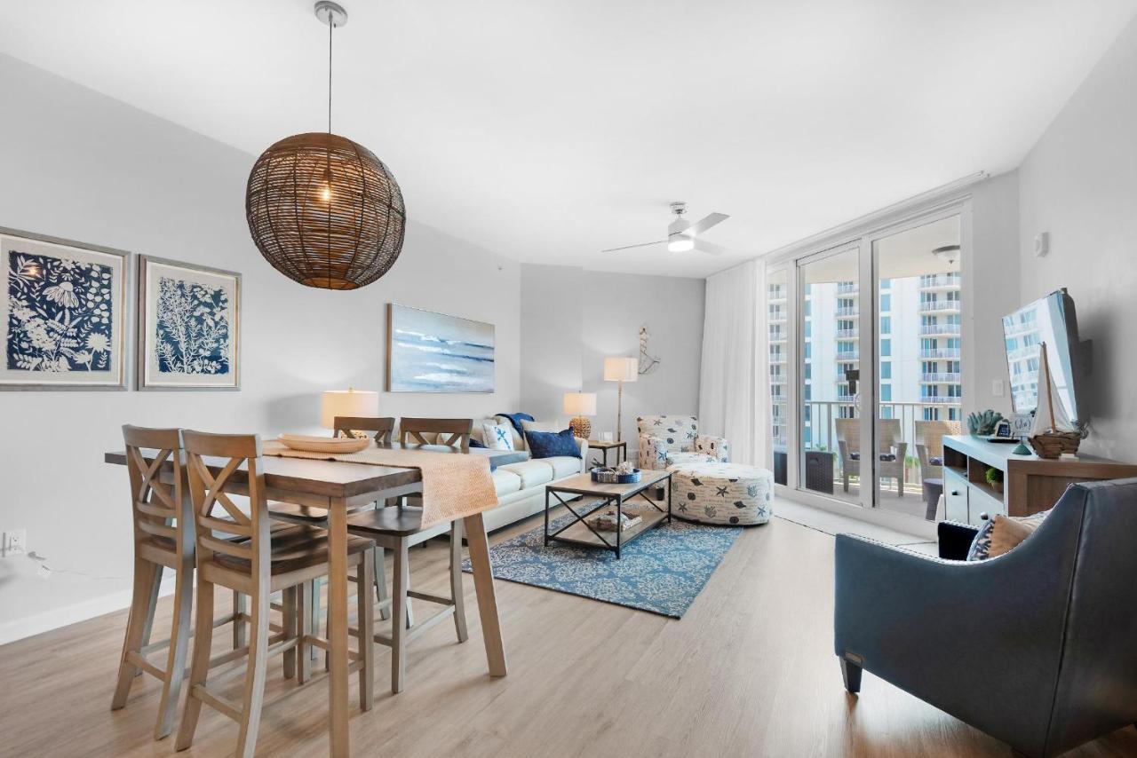 Palms #2711 Jr. 2br * Destin