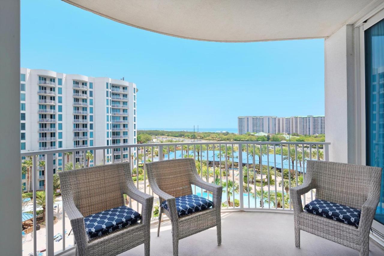 Palms #2711 Jr. 2br Holiday home
