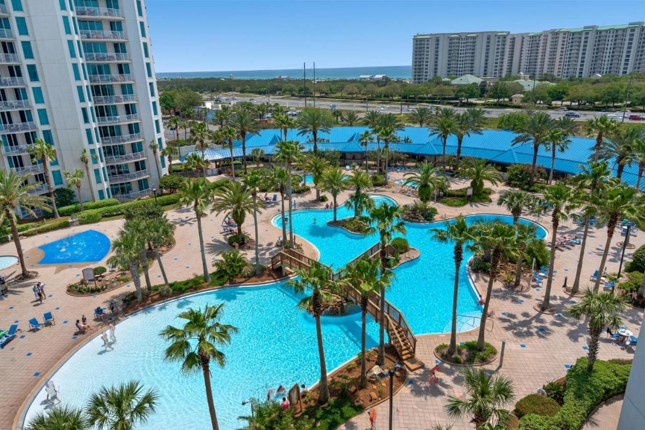 Palms #2711 Jr. 2br *
