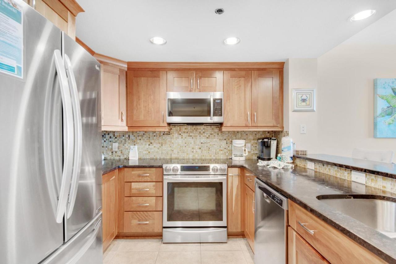 Sterling Shores 402 Holiday home *
