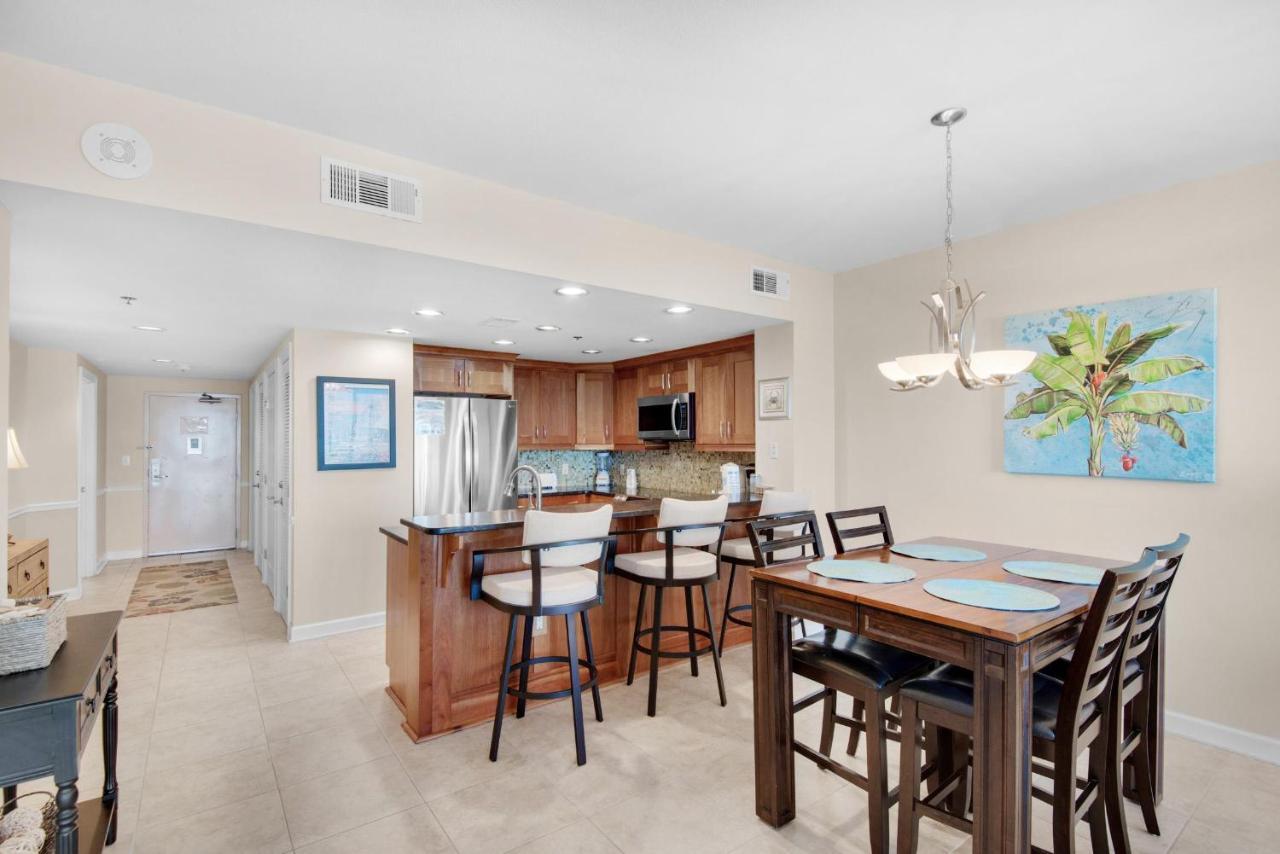Sterling Shores 402 Holiday home Destin