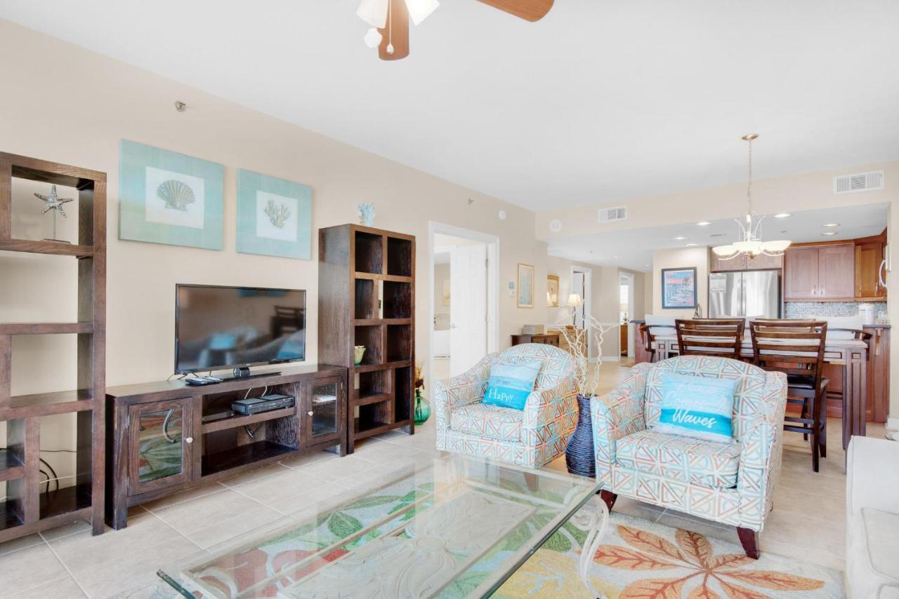 Holiday home Sterling Shores 402