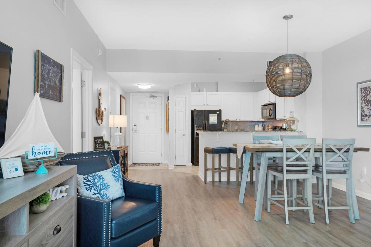 Palms #2711 Jr. 2br Holiday home Destin
