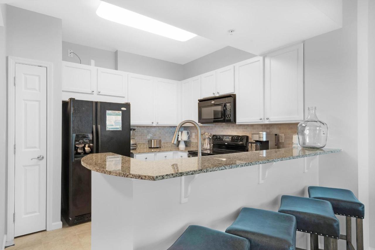 Holiday home Palms #2711 Jr. 2br *