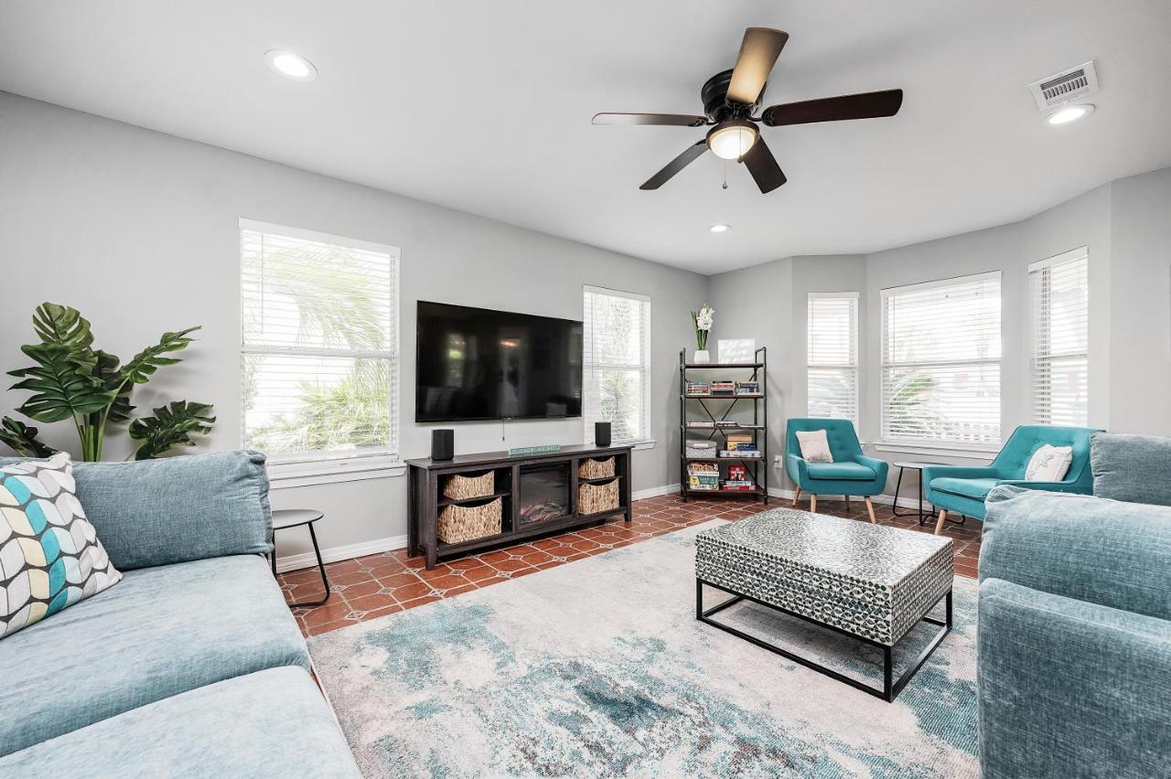 Private Access, Fenced Yard & Pet Friendly, Pool, Life House * Destin