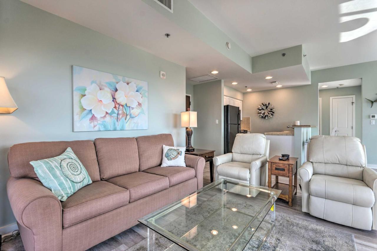 Sandestin With Ocean Views! Destin