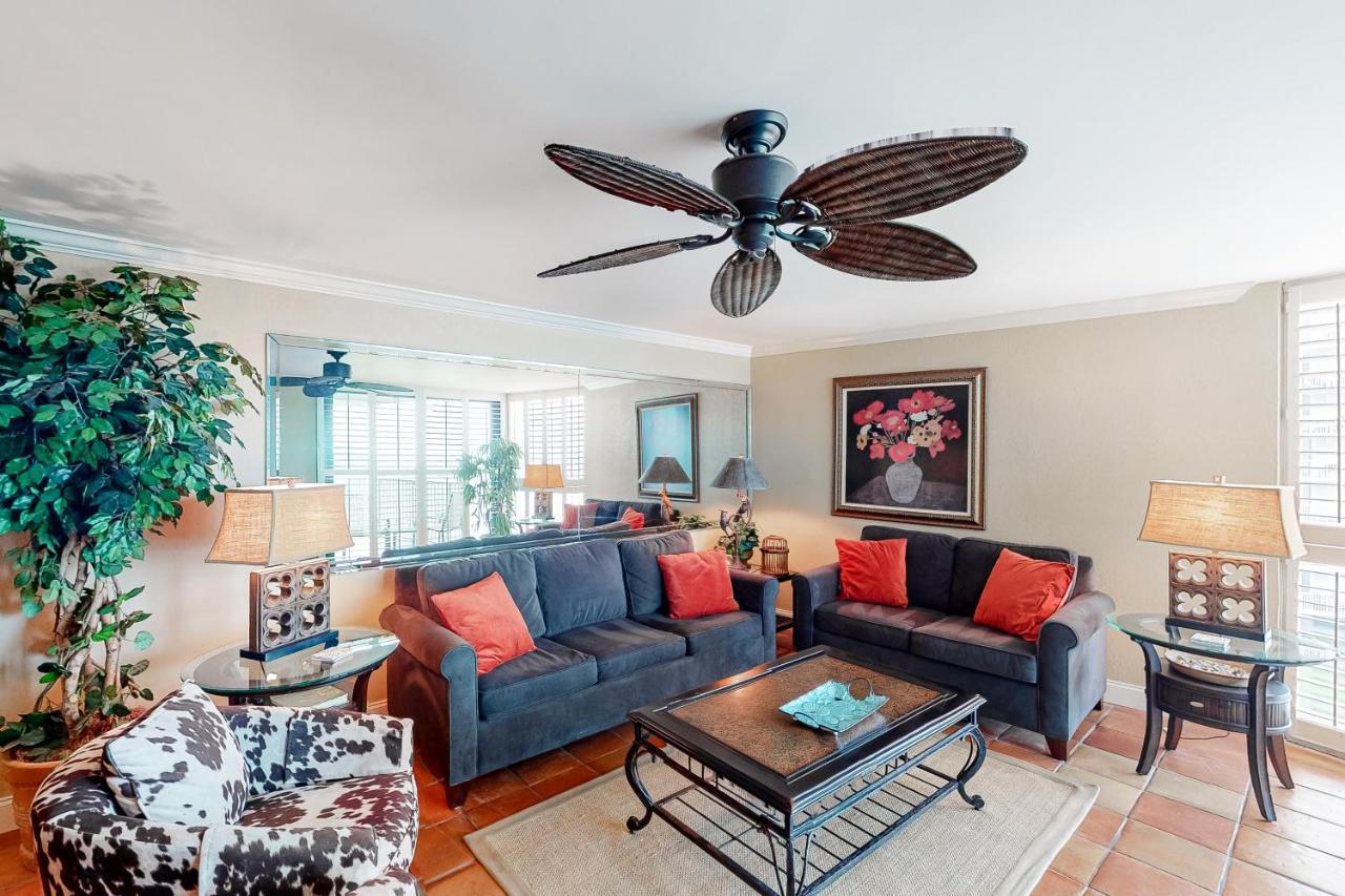 Apartment Mainsail 244
