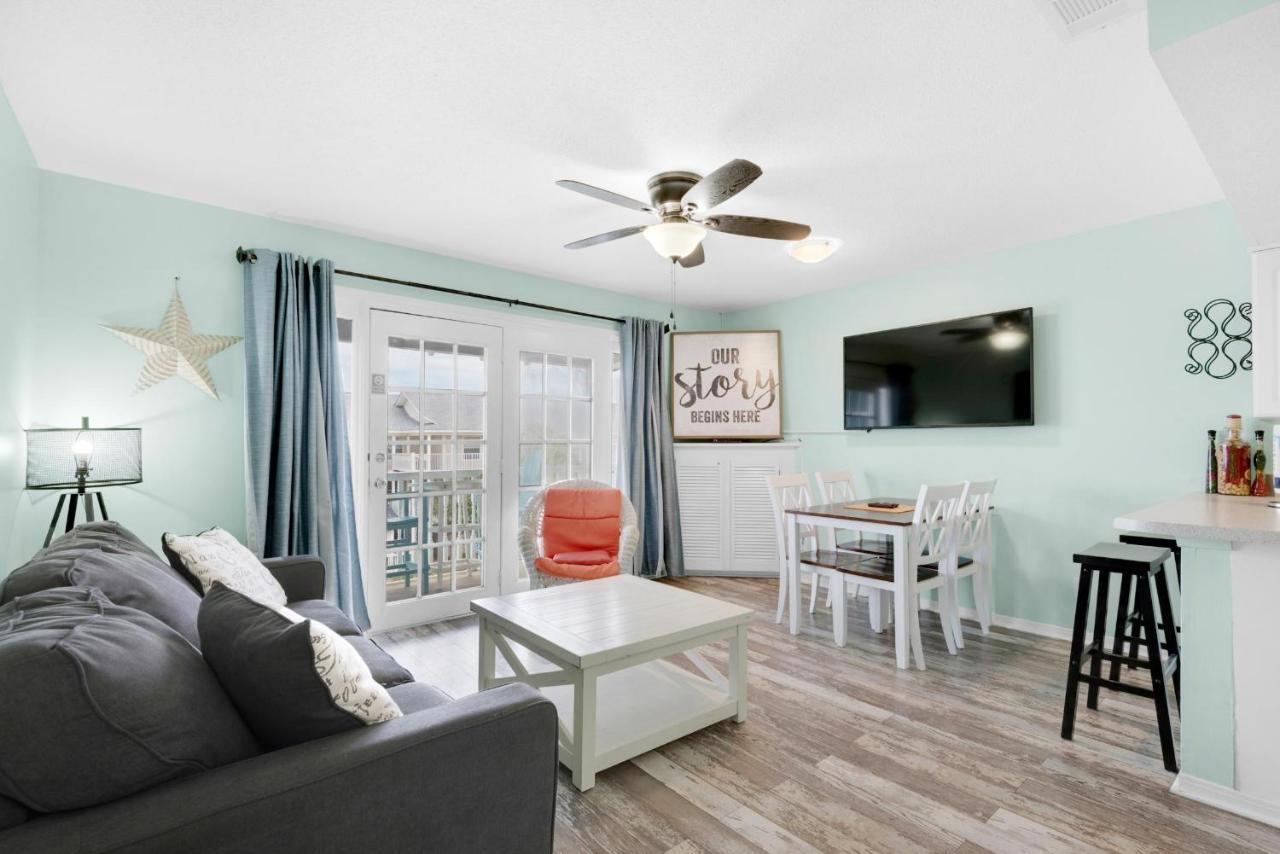 Summer Breeze 306 Apartment *