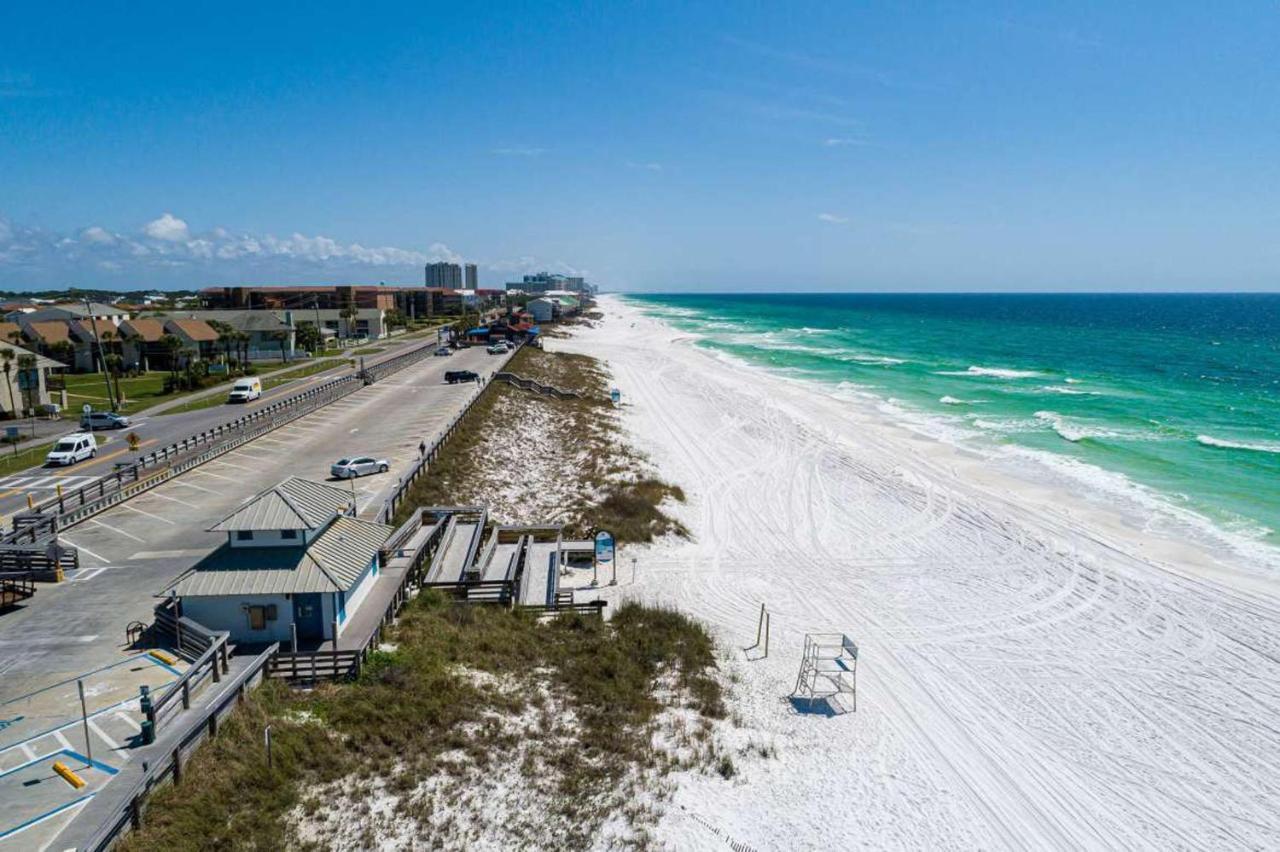 Summer Breeze 306 Apartment Destin