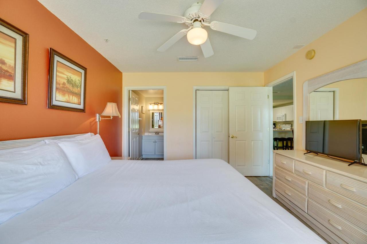 Ciboney By Panhandle Getaways Apartment Destin