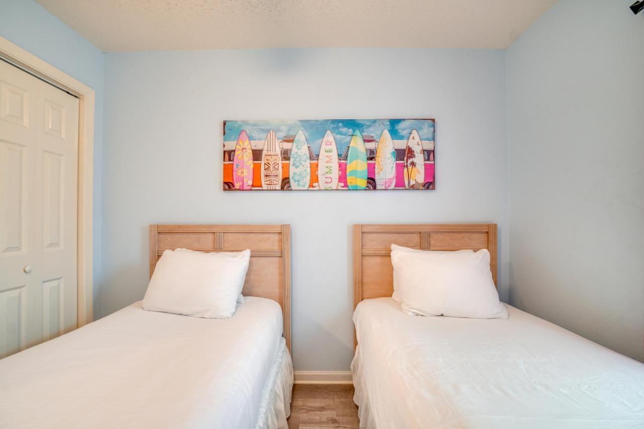 Ciboney By Panhandle Getaways
