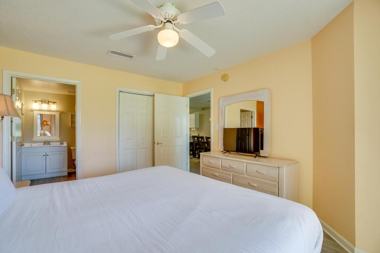 Ciboney By Panhandle Getaways *
