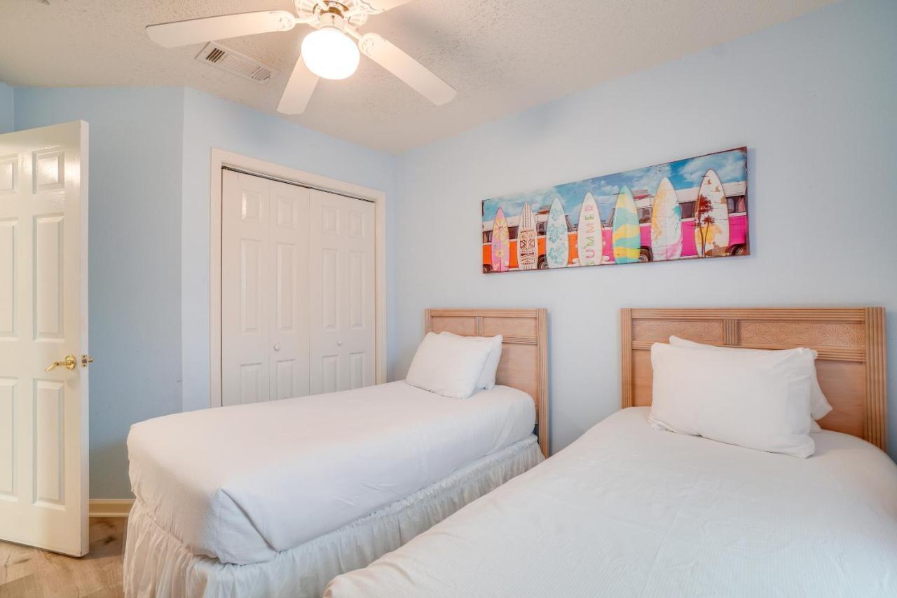 Ciboney By Panhandle Getaways Destin