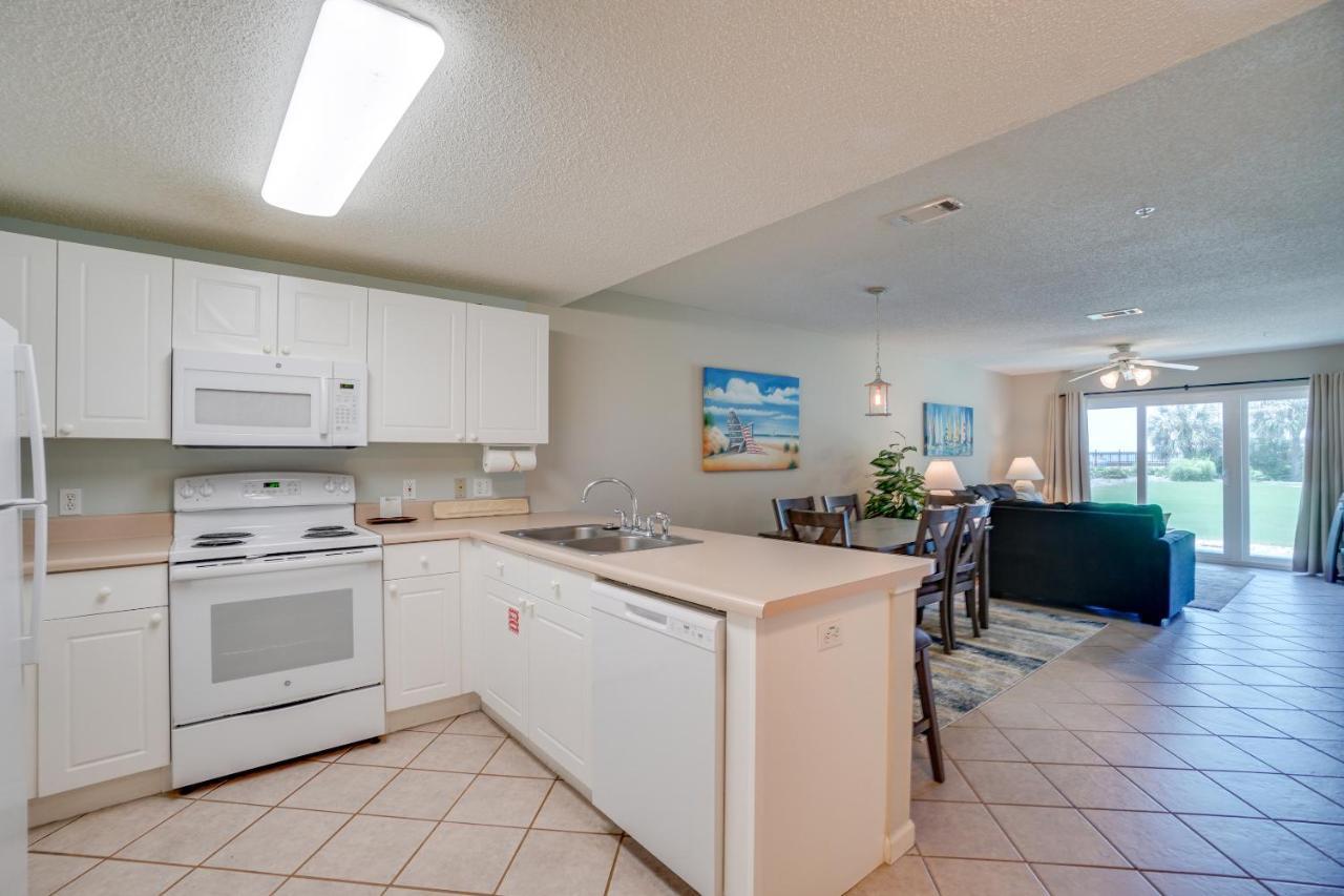 Ciboney By Panhandle Getaways Apartment