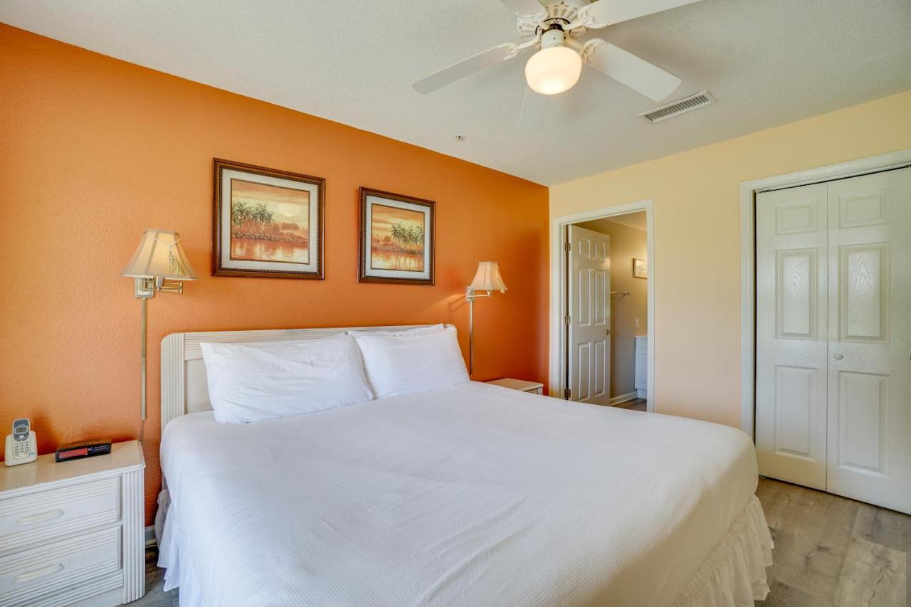 Ciboney By Panhandle Getaways Apartment