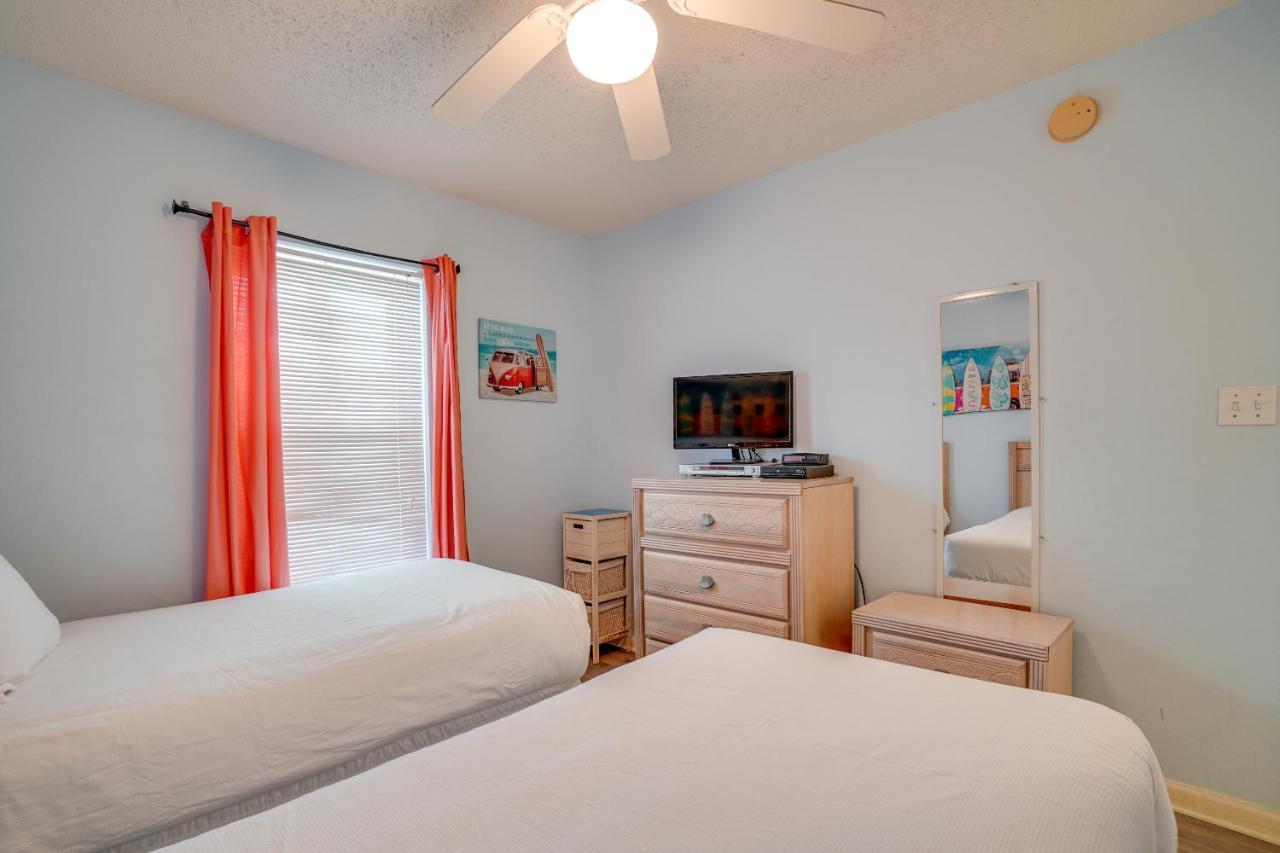 Ciboney By Panhandle Getaways Destin