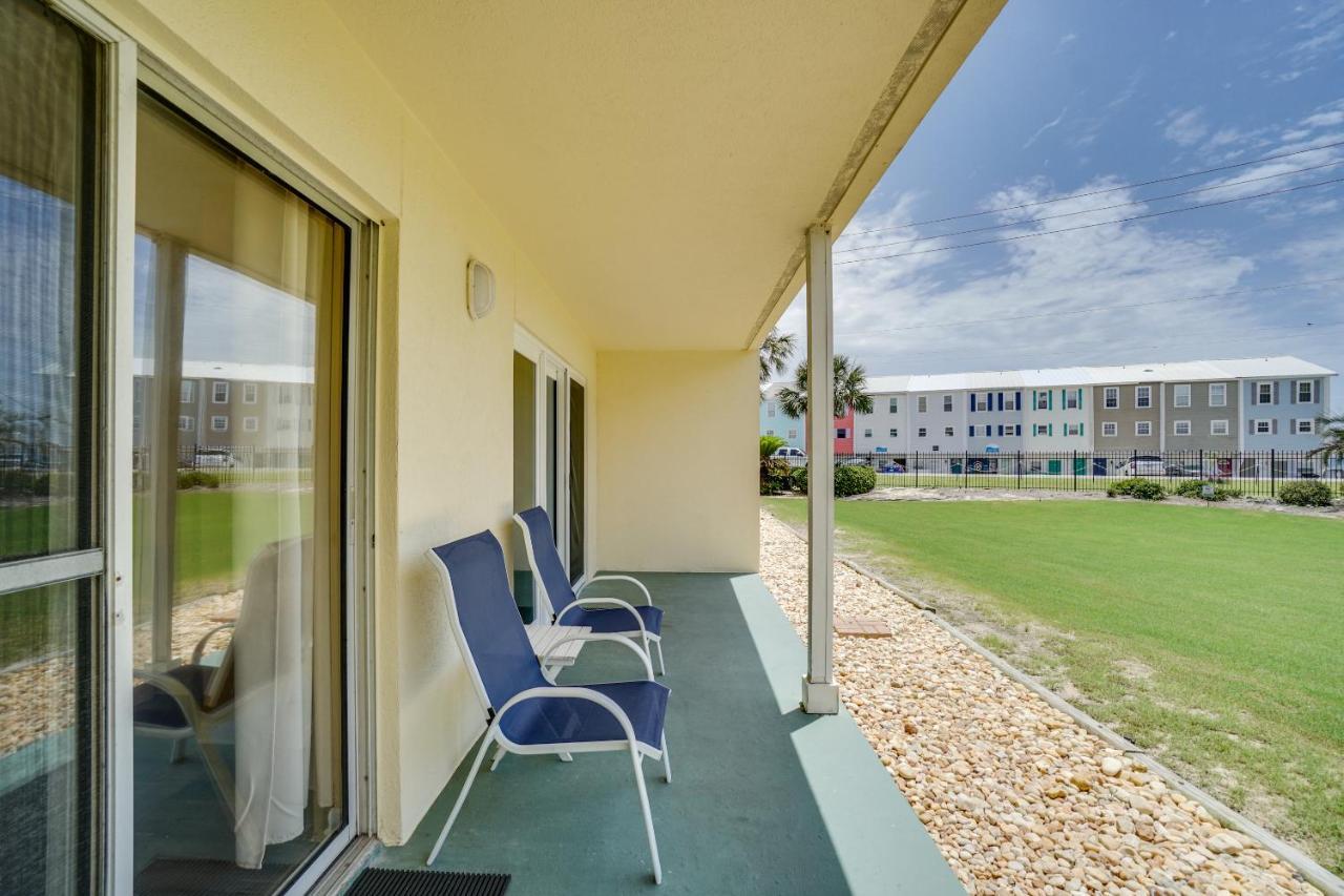 Ciboney By Panhandle Getaways Apartment *
