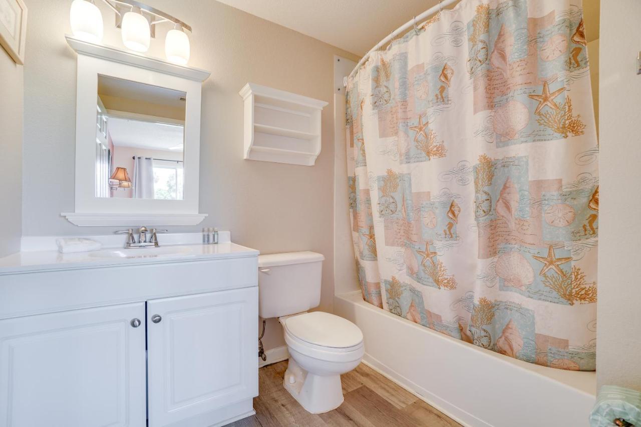 Ciboney By Panhandle Getaways Destin