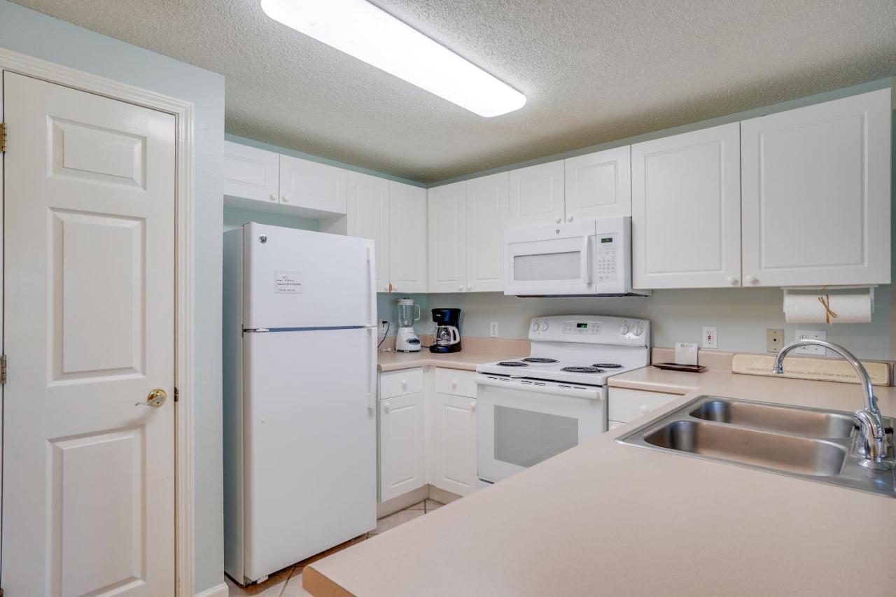 Ciboney By Panhandle Getaways Apartment